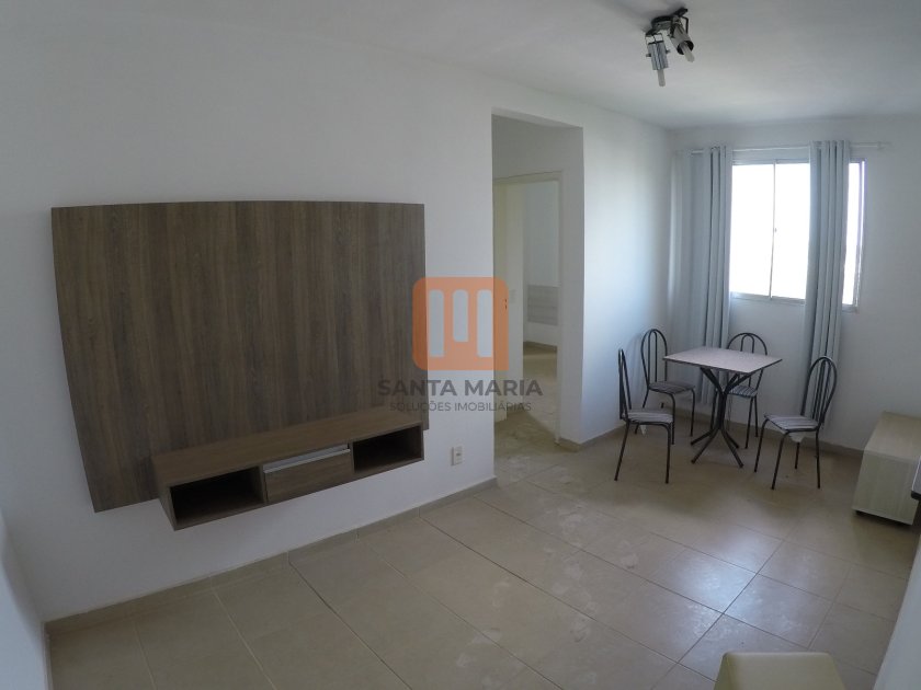 Apartamento para comprar em Cond. Reserva Sul, Ribeirão Preto - Sala (unidade) - foto 3 código 58929