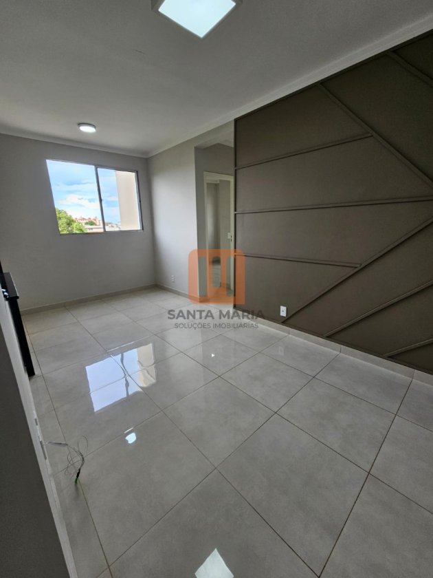 Apartamento para comprar no condomínio Rochester em Sumarezinho, Ribeirão Preto - código 58932