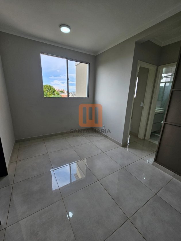 Apartamento para comprar em Sumarezinho, Ribeirão Preto - Sala (unidade) - foto 2 código 58932