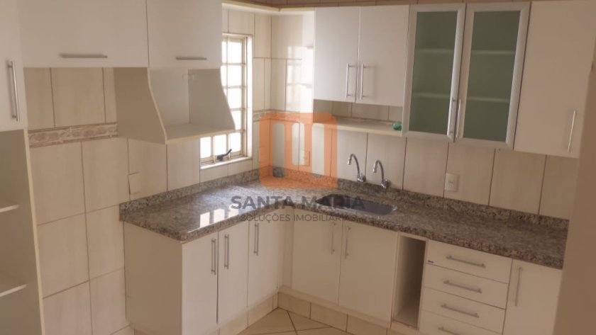 Casa para comprar em Ipiranga, Ribeirão Preto - Cozinha (unidade) - foto 5 código 58933