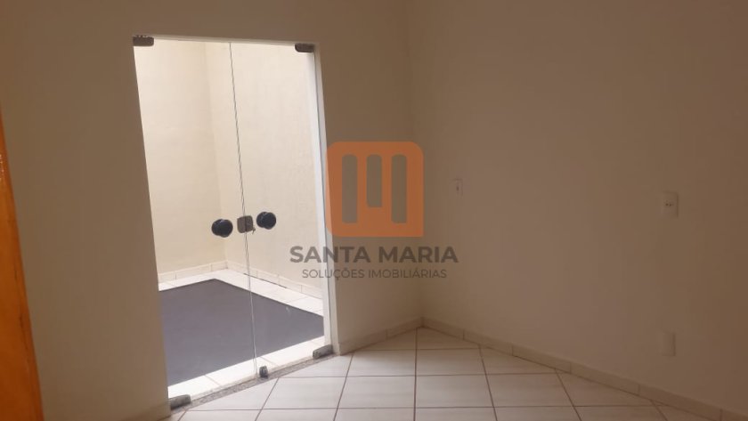 Casa para comprar em Ipiranga, Ribeirão Preto - Sala (unidade) - foto 2 código 58933