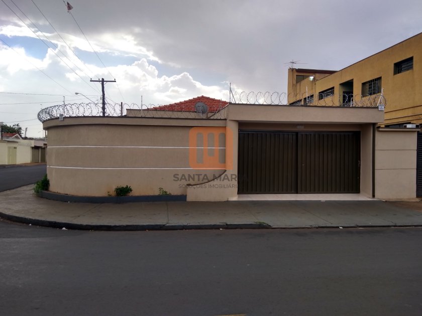 Casa em Ipiranga, Ribeirão Preto