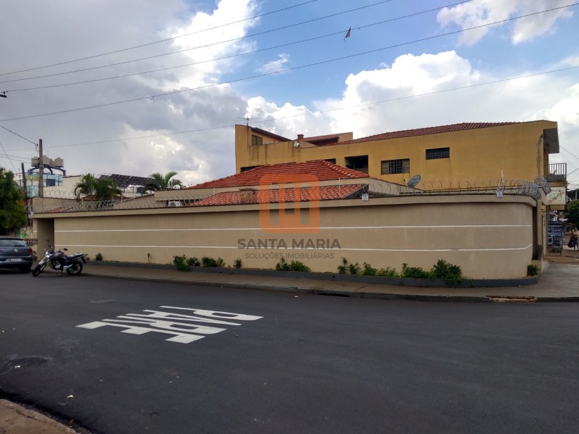 Casa para comprar em Ipiranga, Ribeirão Preto - Fachada Unidade (unidade) - foto 2 código 58939