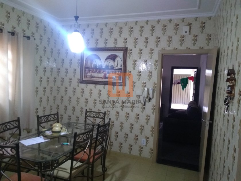 Casa para comprar em Ipiranga, Ribeirão Preto - Sala de Jantar (unidade) - foto 5 código 58939