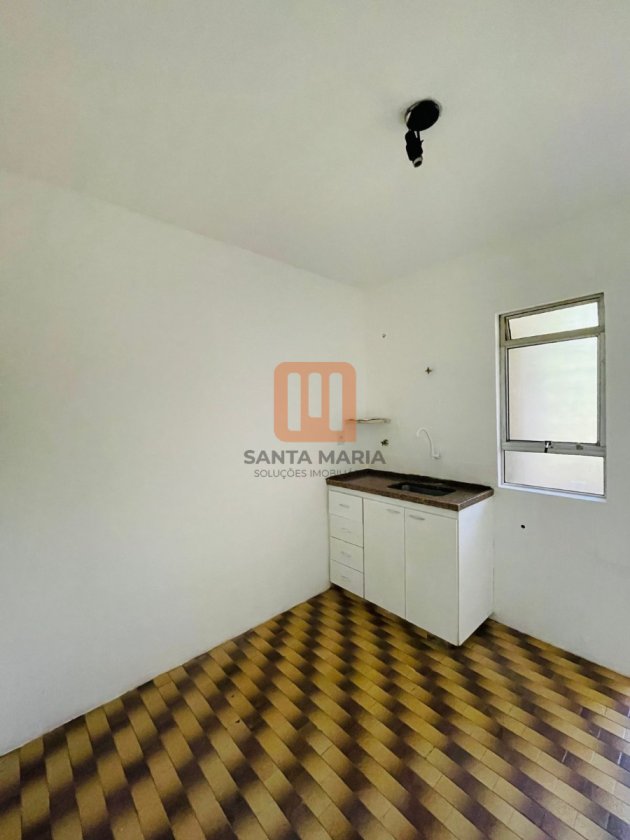 Apartamento para comprar em Jardim Independência, Ribeirão Preto - Cozinha (unidade) - foto 3 código 58945