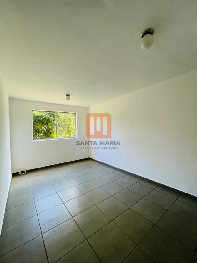 Apartamento para alugar no condomínio Primavera (707) em Jardim Independência, Ribeirão Preto - código 58945
