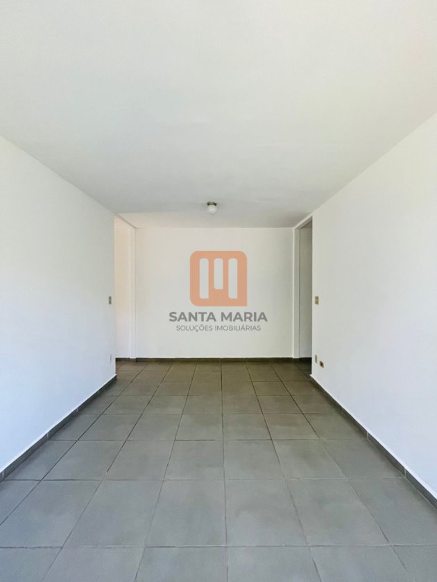 Apartamento para comprar em Jardim Independência, Ribeirão Preto - Sala (unidade) - foto 2 código 58945