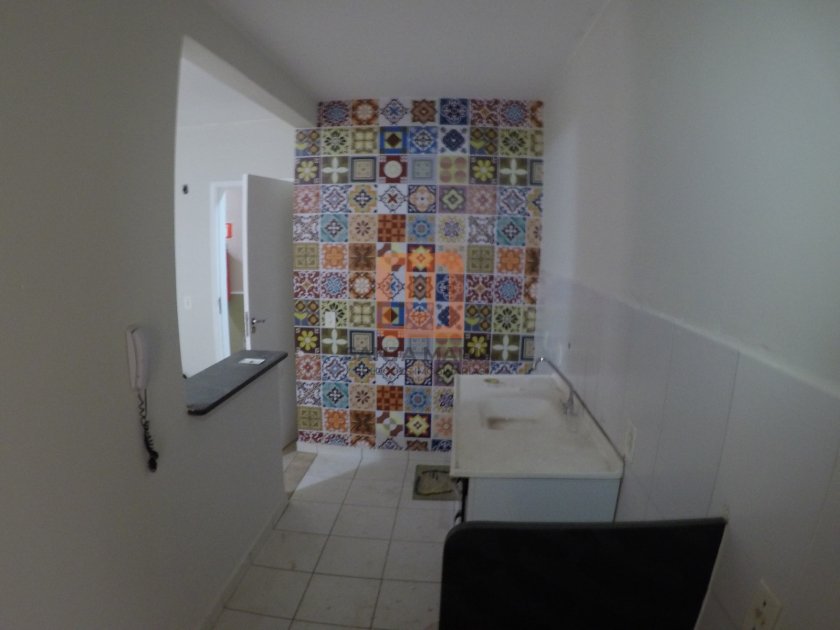 Apartamento para comprar em Cond. Reserva Sul, Ribeirão Preto - Cozinha (unidade) - foto 3 código 58948