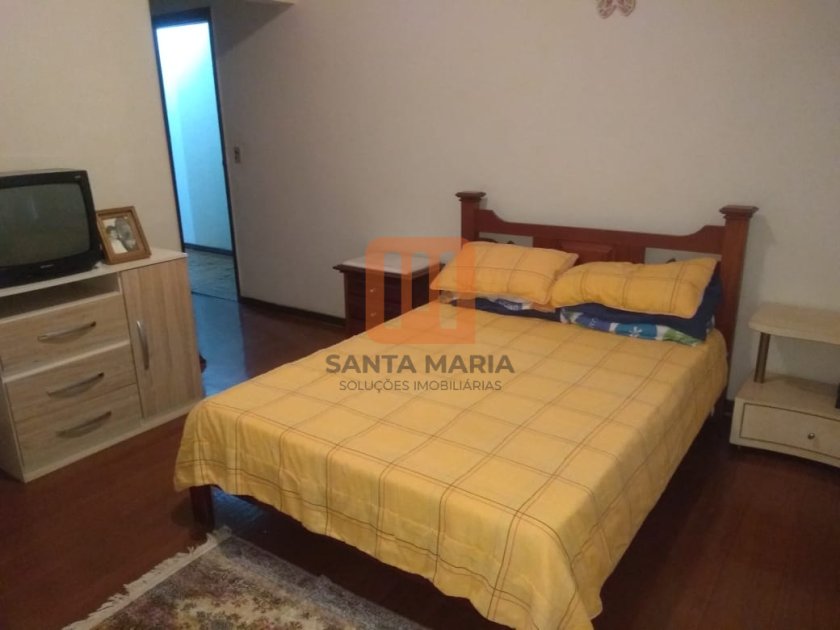 Casa para comprar em Jardim Palma Travassos, Ribeirão Preto - Dormitorio (unidade) - foto 3 código 58957