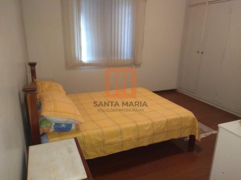 Casa para comprar em Jardim Palma Travassos, Ribeirão Preto - Dormitorio (unidade) - foto 5 código 58957