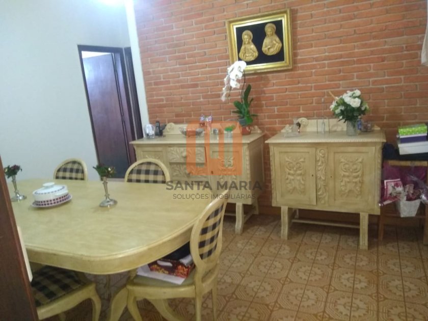 Casa para comprar em Jardim Palma Travassos, Ribeirão Preto - Sala de Jantar (unidade) - foto 2 código 58957