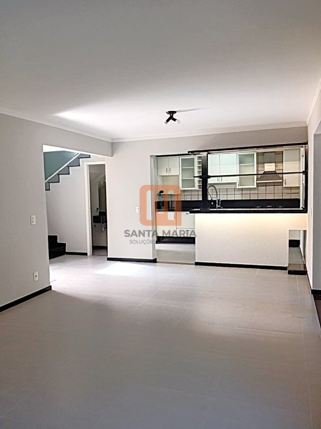 Casa para alugar em Bosque Das Juritis, Ribeirão Preto - Sala (unidade) - foto 3 código 5898