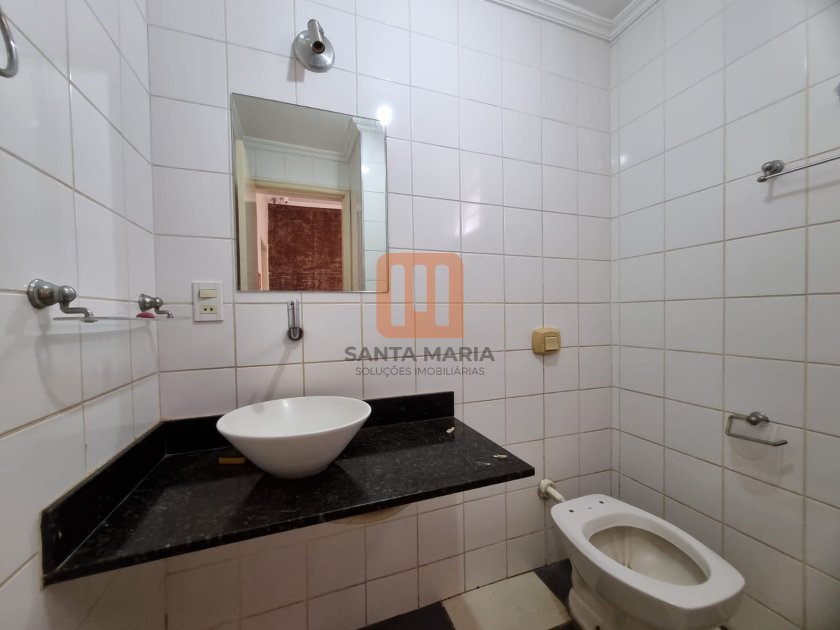 Salão-Galpão para comprar em Jardim Paulista, Ribeirão Preto - Banheiro/lavabo (unidade) - foto 5 código 58984