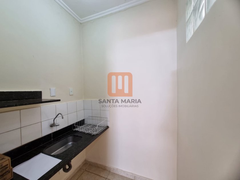 Salão-Galpão para comprar em Jardim Paulista, Ribeirão Preto - Copa (unidade) - foto 2 código 58984