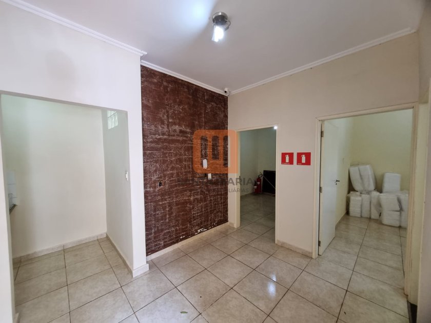 Salão-Galpão em Jardim Paulista, Ribeirão Preto