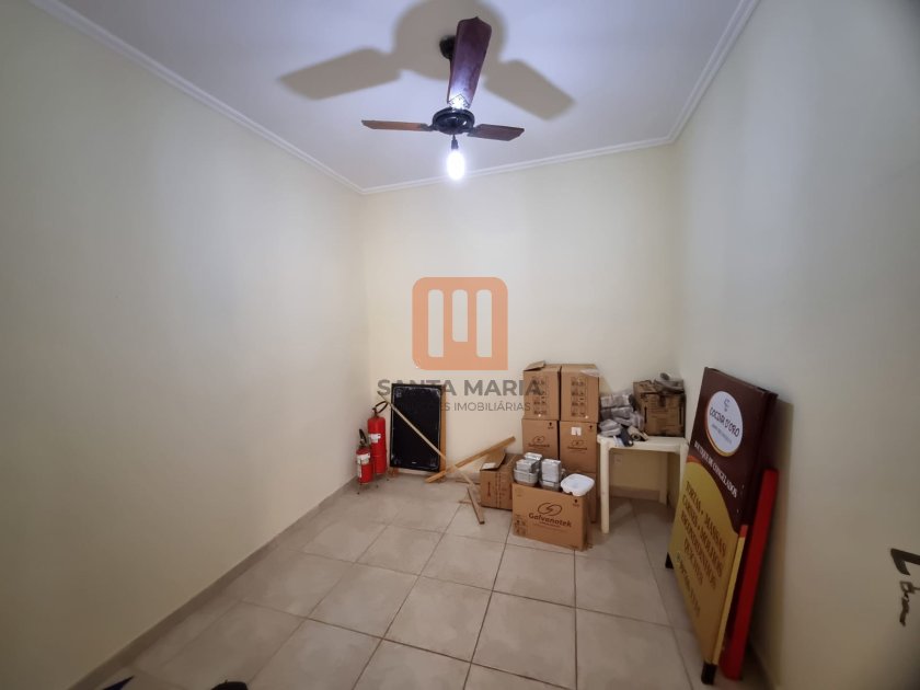 Salão-Galpão para comprar em Jardim Paulista, Ribeirão Preto - Sala (unidade) - foto 3 código 58984