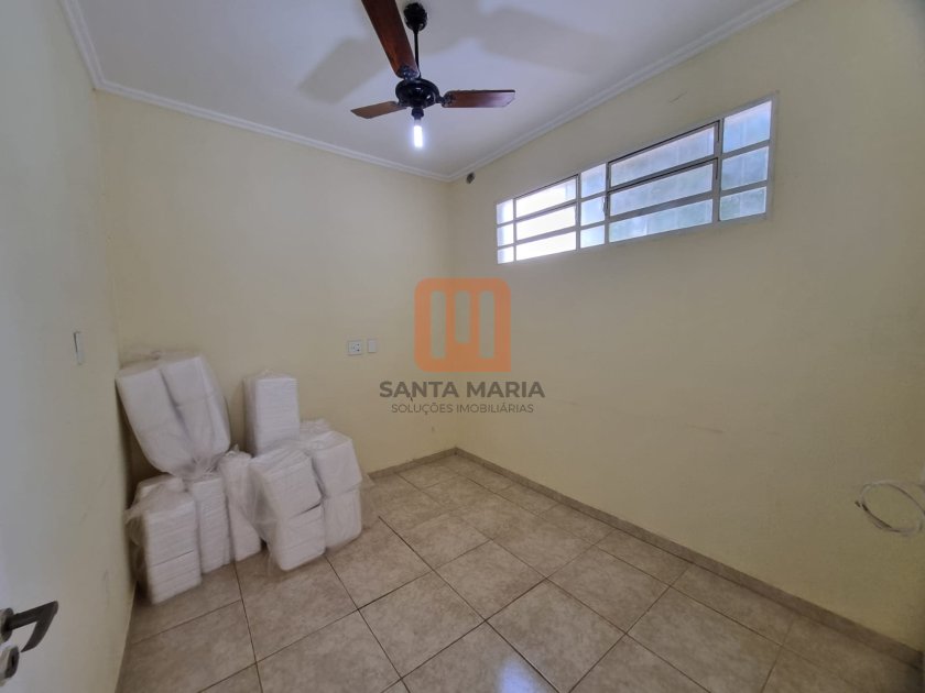 Salão-Galpão para comprar em Jardim Paulista, Ribeirão Preto - Sala (unidade) - foto 4 código 58984