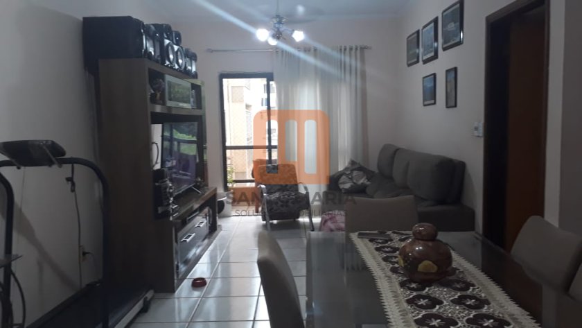 Apartamento para comprar no condomínio Florença em Jardim Iguatemi, Ribeirão Preto - código 58988