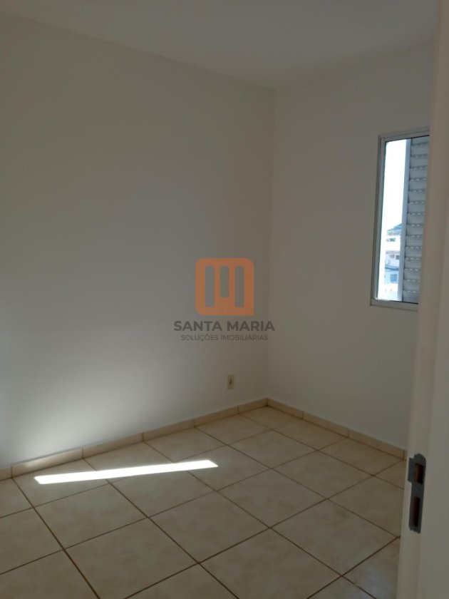 Apartamento para comprar em Campos Elíseos, Ribeirão Preto - Dormitorio (unidade) - foto 3 código 59020