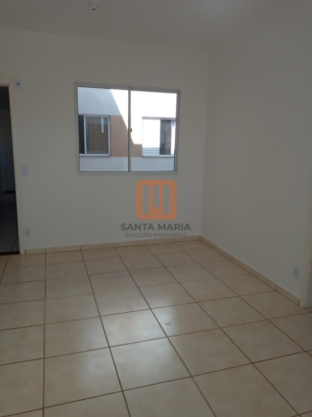 Apartamento para comprar no condomínio Vitta Campos Eliseos em Campos Elíseos, Ribeirão Preto - código 59020