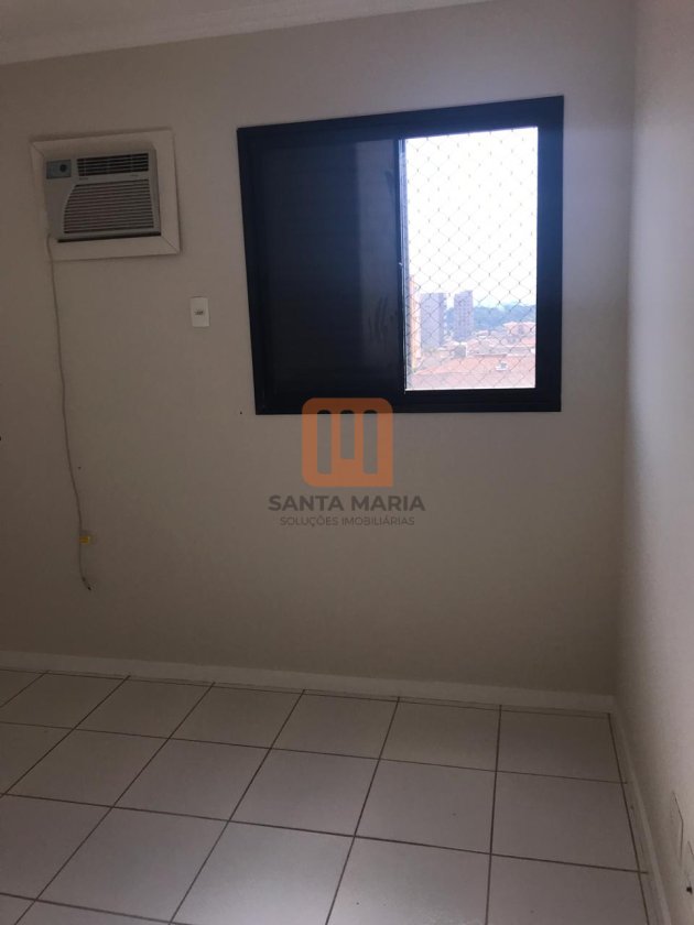 Apartamento para alugar em Jardim Paulista, Ribeirão Preto - Dormitorio (unidade) - foto 2 código 59024