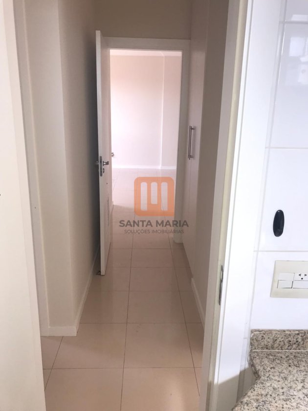 Apartamento para alugar em Jardim Paulista, Ribeirão Preto - Outras (unidade) - foto 3 código 59024