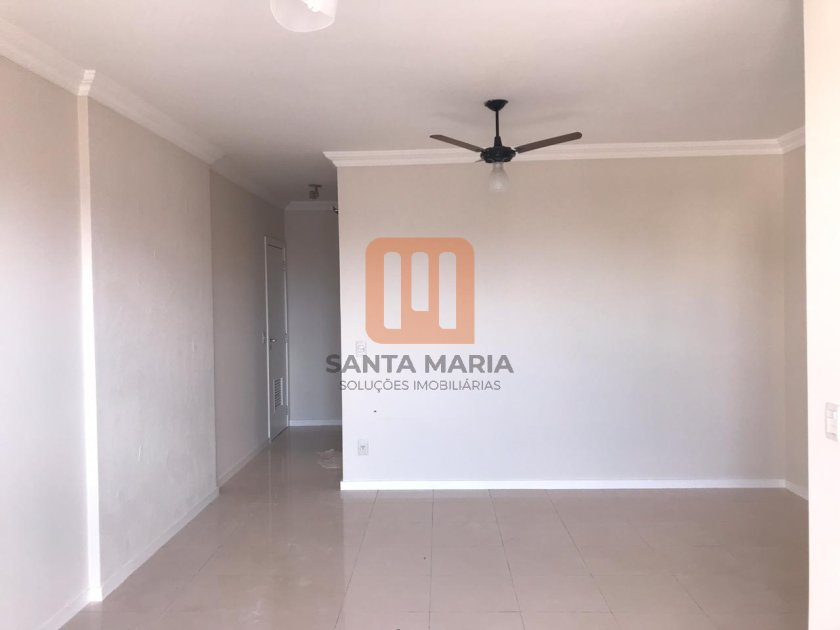 Apartamento em Jardim Paulista, Ribeirão Preto