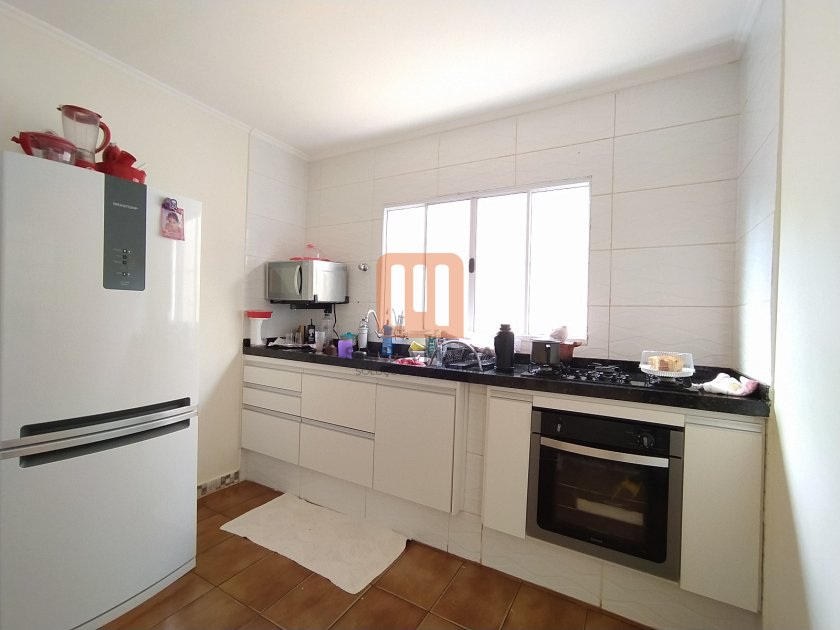 Casa para comprar em Jardim Sao Jose, Ribeirão Preto - Cozinha (unidade) - foto 4 código 59043