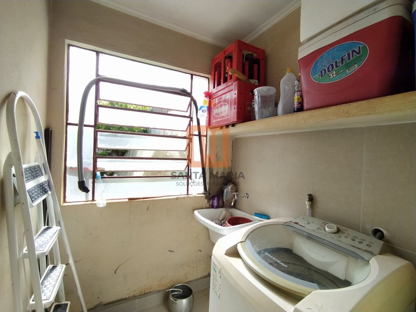 Casa para comprar em Jardim Sao Jose, Ribeirão Preto - Lavanderia (unidade) - foto 5 código 59043