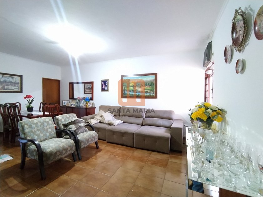 Casa para comprar em Jardim Sao Jose, Ribeirão Preto - Sala (unidade) - foto 2 código 59043
