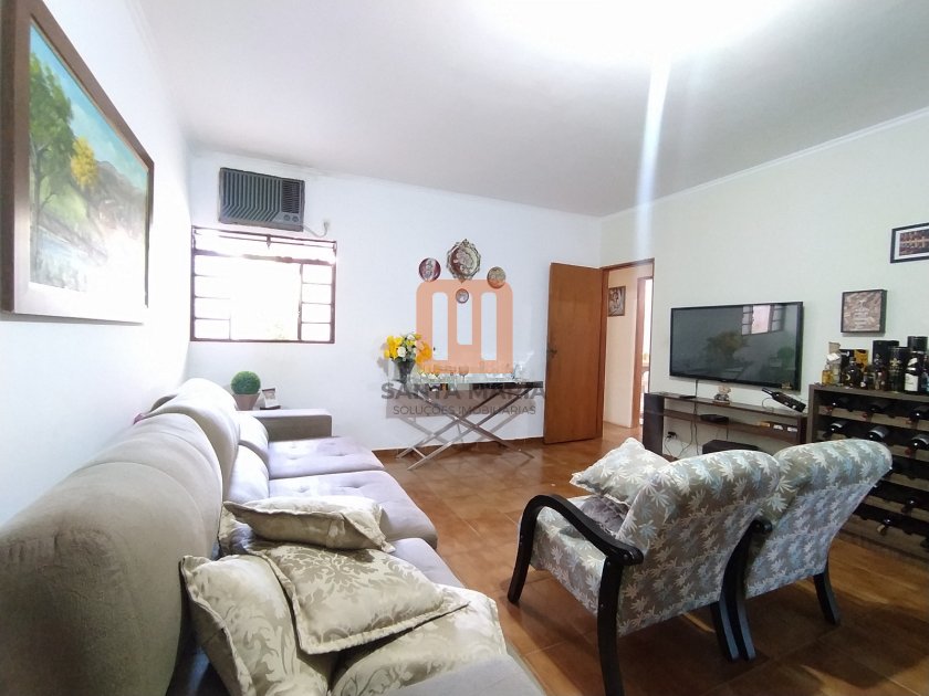 Casa em Jardim Sao Jose, Ribeirão Preto