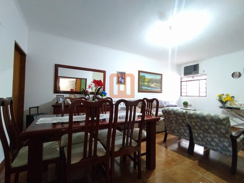 Casa para comprar em Jardim Sao Jose, Ribeirão Preto - Sala de Jantar (unidade) - foto 3 código 59043