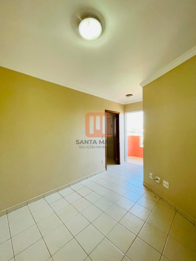 Apartamento para alugar em Ribeirânia, Ribeirão Preto - Sala (unidade) - foto 2 código 59070