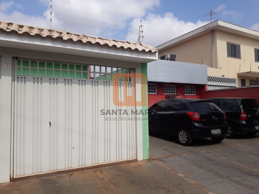 Casa em Jardim Palmares, Ribeirão Preto