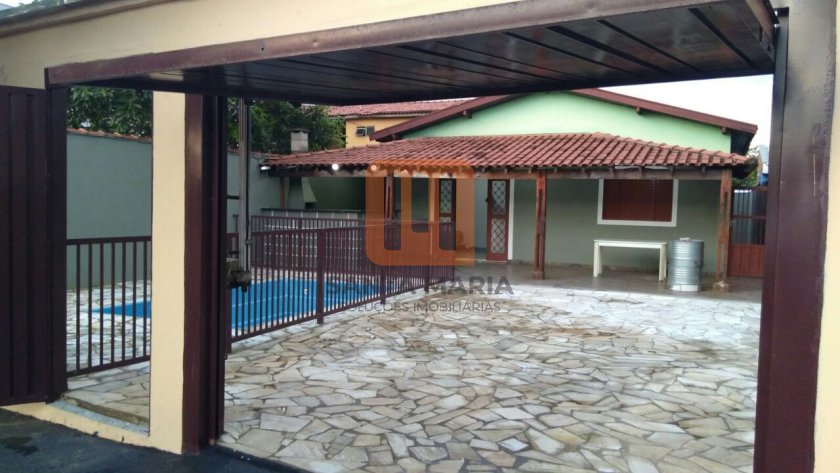 Casa para comprar em Parque Dos Lagos, Ribeirão Preto - Garagem/estacionamento (unidade) - foto 3 código 59108