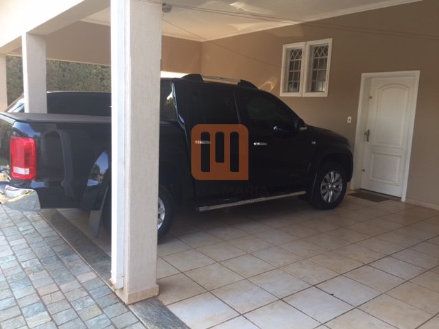 Casa para comprar em Jardim Canadá, Ribeirão Preto - Garagem/estacionamento (unidade) - foto 3 código 59153