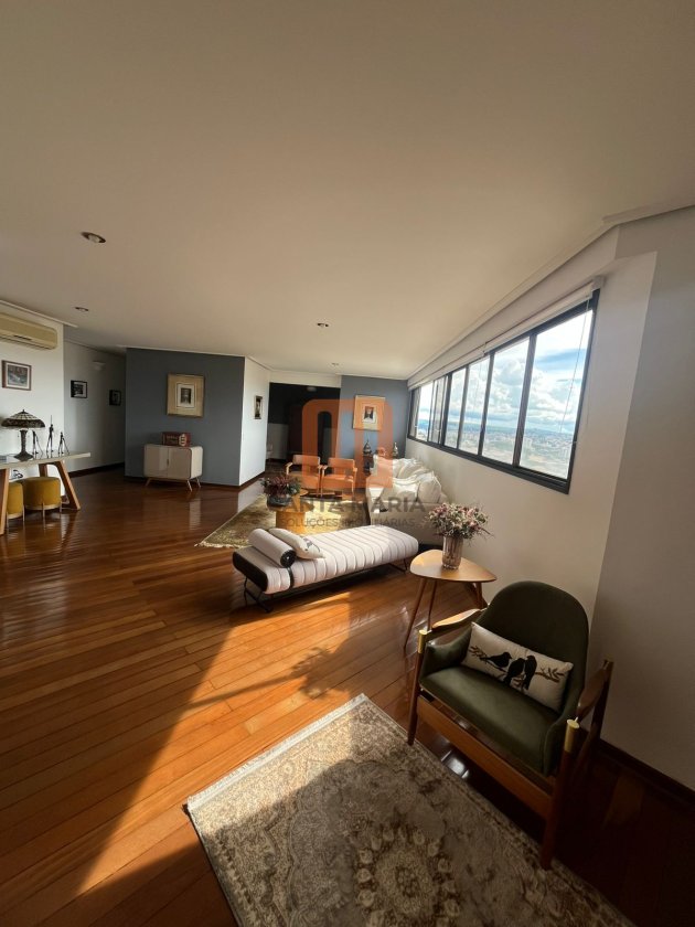 Apartamento para comprar em Higienopolis, Ribeirão Preto - Sala (unidade) - foto 2 código 5918