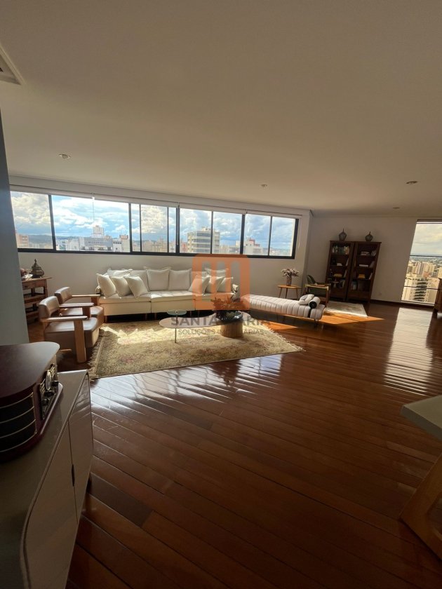 Apartamento para comprar no condomínio Francisco Amendola em Higienopolis, Ribeirão Preto - código 5918