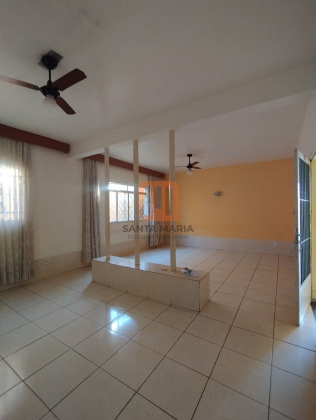 Casa para comprar em Campos Elíseos, Ribeirão Preto - Sala (unidade) - foto 4 código 59186