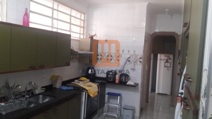 Casa para comprar em Ribeirânia, Ribeirão Preto - Cozinha (unidade) - foto 3 código 59201