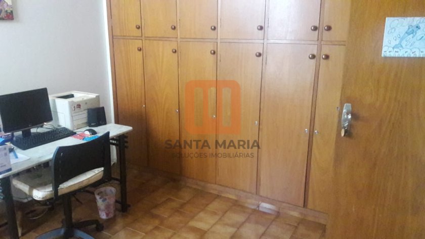 Casa para comprar em Ribeirânia, Ribeirão Preto - Dormitorio (unidade) - foto 5 código 59201