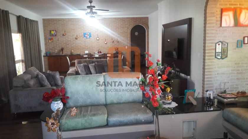 Casa em Ribeirânia, Ribeirão Preto