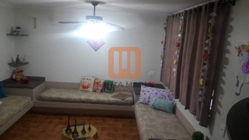 Casa para comprar em Ribeirânia, Ribeirão Preto - Sala (unidade) - foto 2 código 59201
