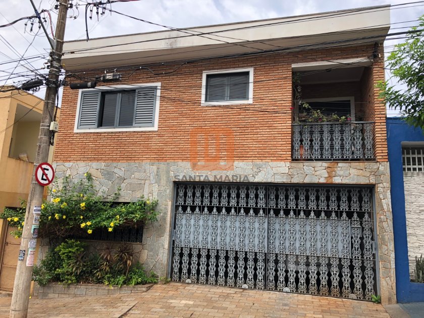 Casa em Centro, Ribeirão Preto