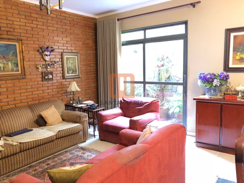 Casa para alugar em Centro, Ribeirão Preto - Sala (unidade) - foto 3 código 59203