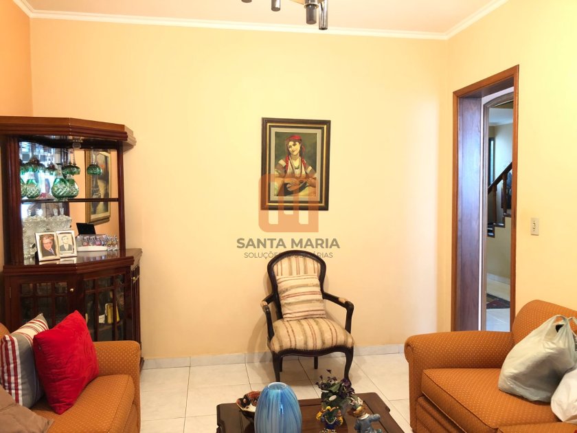 Casa para alugar em Centro, Ribeirão Preto - Sala (unidade) - foto 5 código 59203
