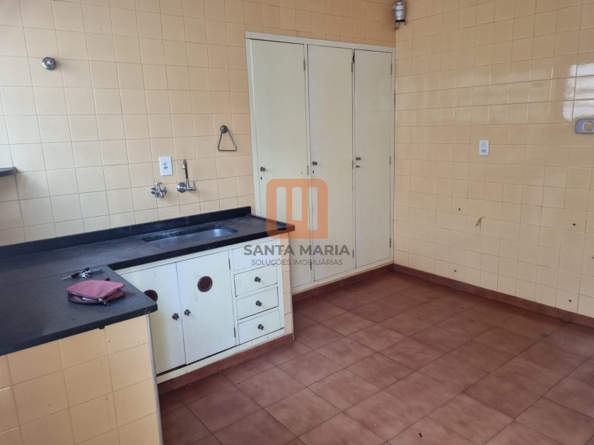 Casa para comprar em Jardim Mosteiro, Ribeirão Preto - Cozinha (unidade) - foto 5 código 59218