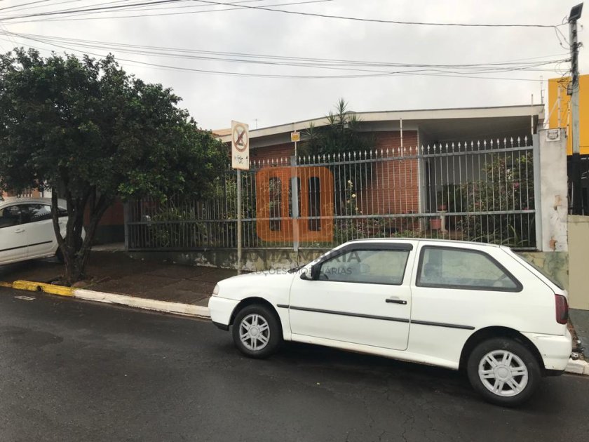 Casa em Jardim Mosteiro, Ribeirão Preto