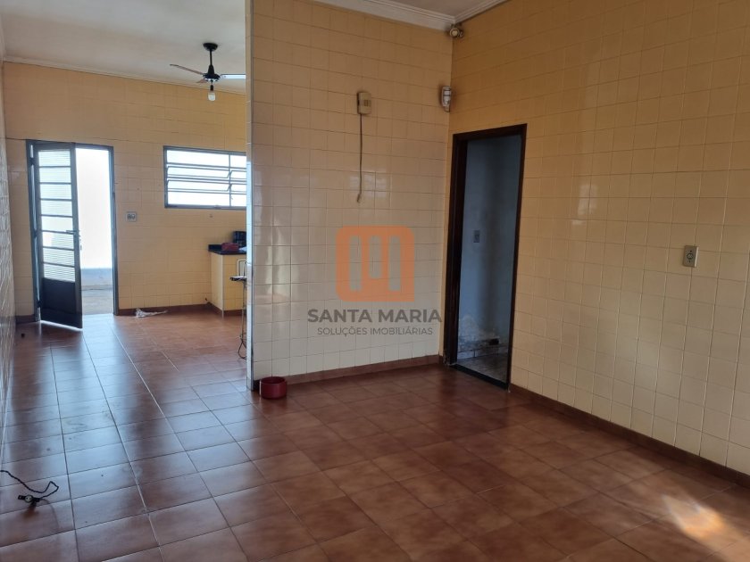 Casa para comprar em Jardim Mosteiro, Ribeirão Preto - Sala (unidade) - foto 3 código 59218
