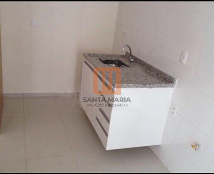Apartamento para comprar em Jardim Palma Travassos, Ribeirão Preto - Cozinha (unidade) - foto 2 código 59222